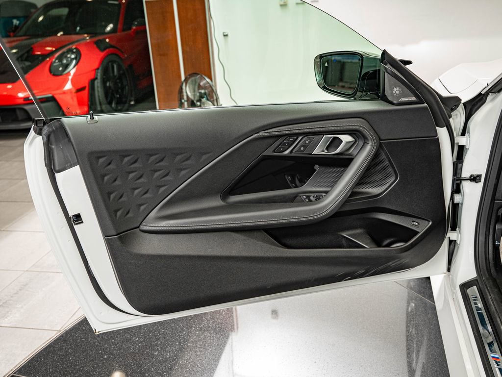 Used 2025 BMW M240i xDrive Coupe w/ Premium Package AWD/4WD image 20