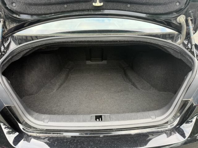 Used 2016 INFINITI Q70 L 3.7 AWD/4WD image 12