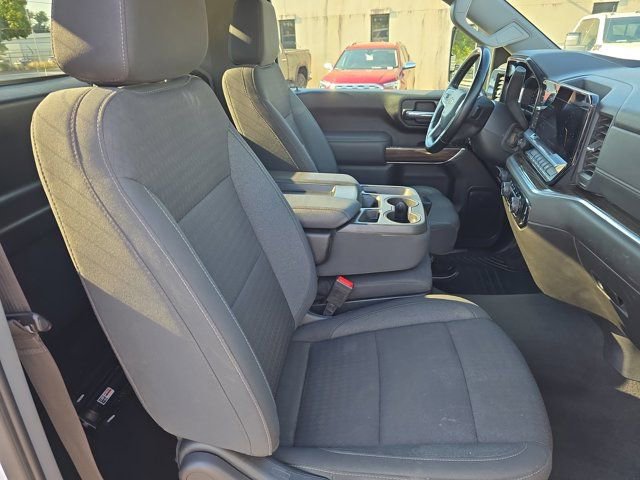 Used 2024 Chevrolet Silverado 2500 LT image 10