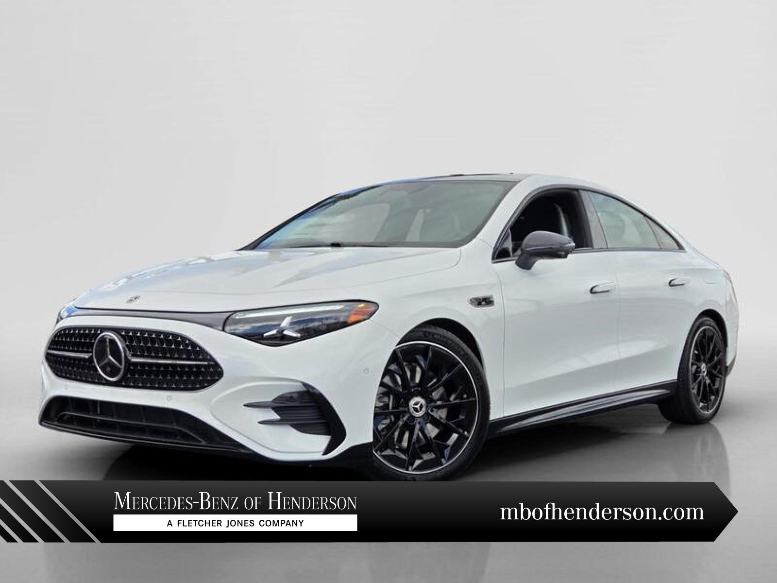 New 2027 Mercedes-Benz CLA 220
