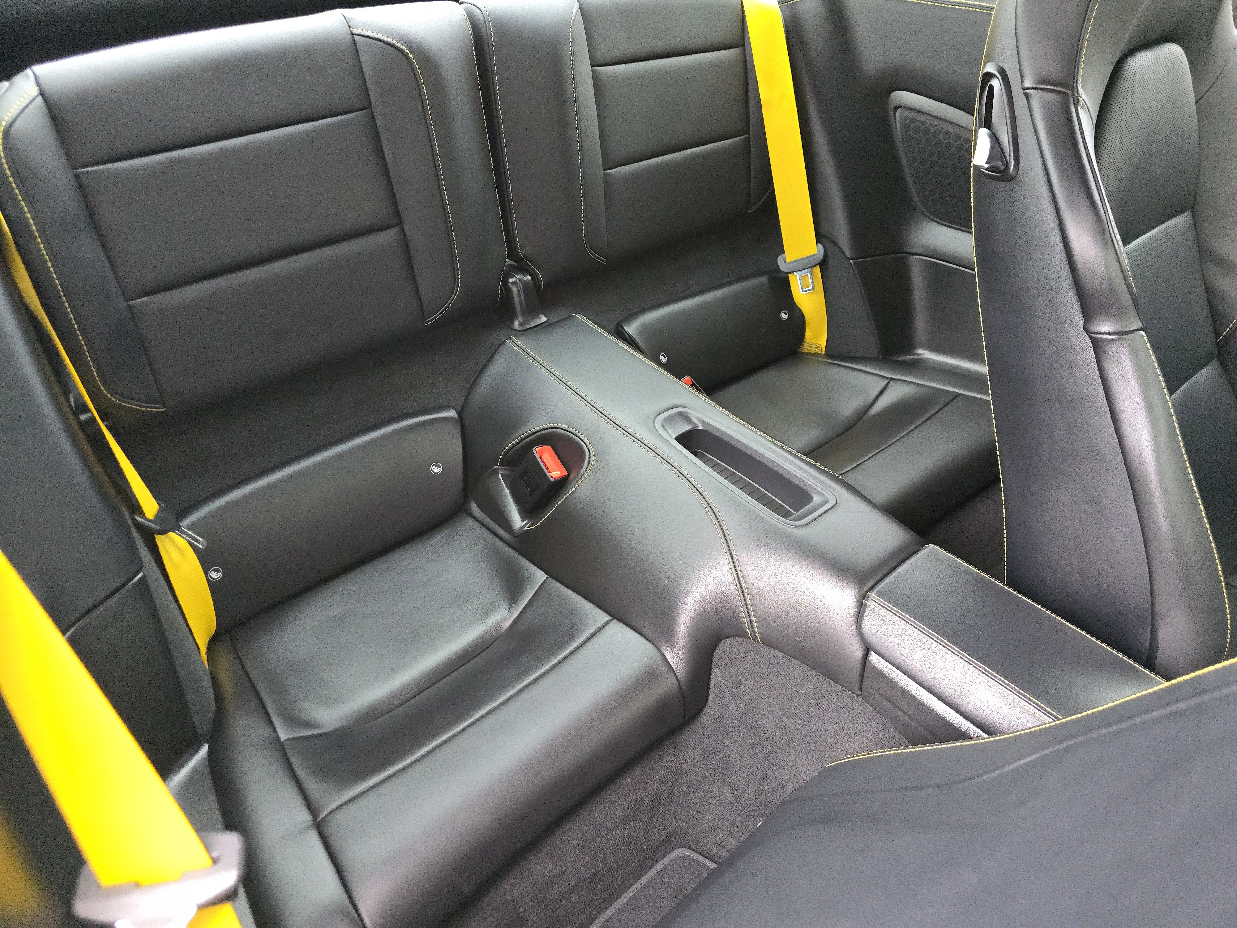 Used 2014 Porsche 911 Turbo S image 14