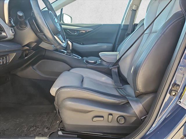 Used 2021 Subaru Outback Limited w/ Popular Package #2 image 17