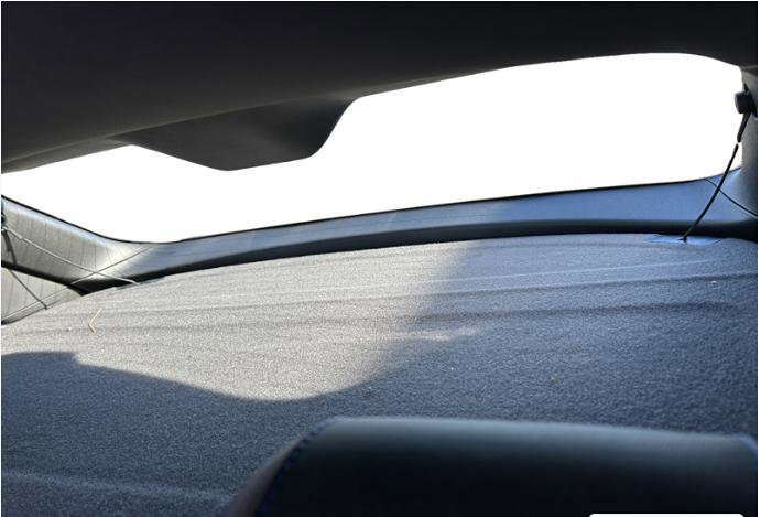 Used 2024 Cadillac XT4 Sport image 17