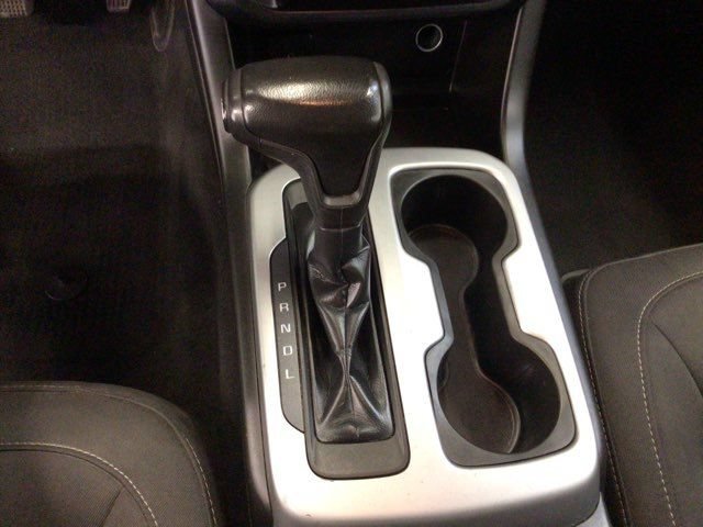 Used 2021 Chevrolet Colorado LT AWD/4WD image 22