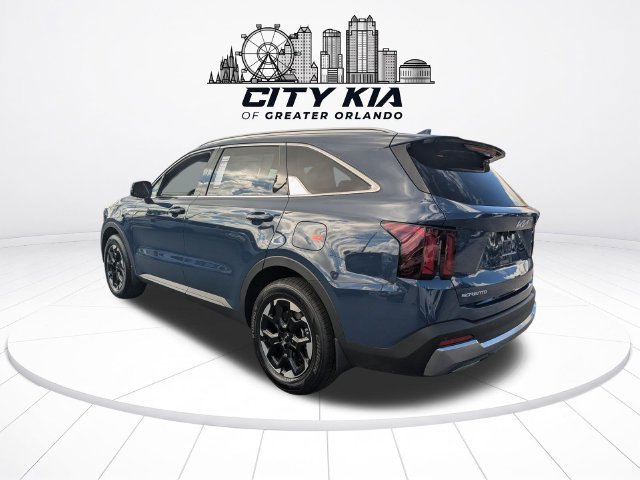New 2026 Kia Sorento S FWD image 4