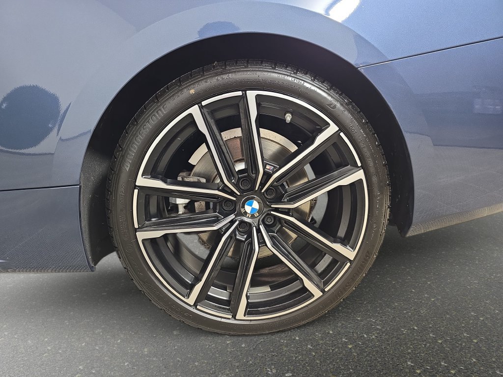 Certified 2024 BMW 430i xDrive Convertible w/ M Sport Package AWD/4WD image 31