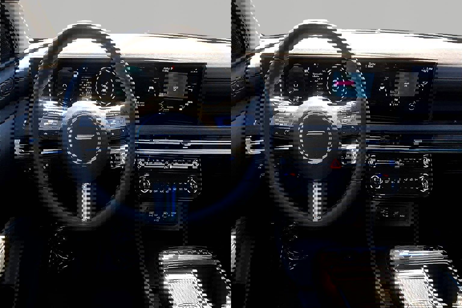 Certified 2026 Hyundai Tucson Limited image 8