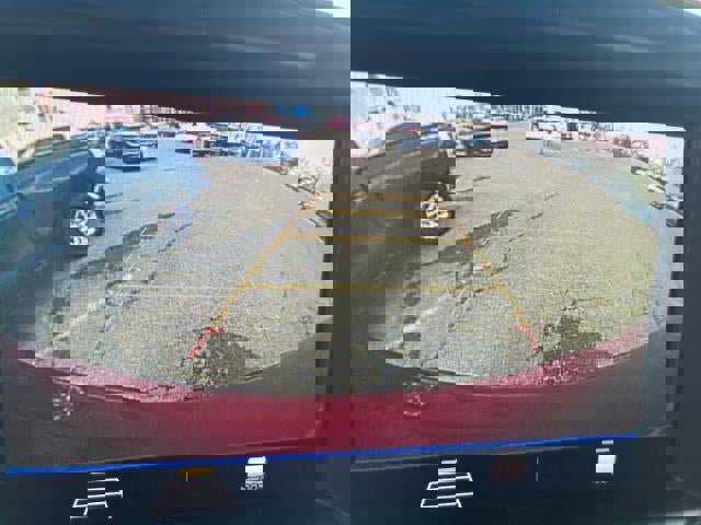 Used 2021 Chevrolet Silverado 1500 Custom w/ Safety Confidence Package image 14