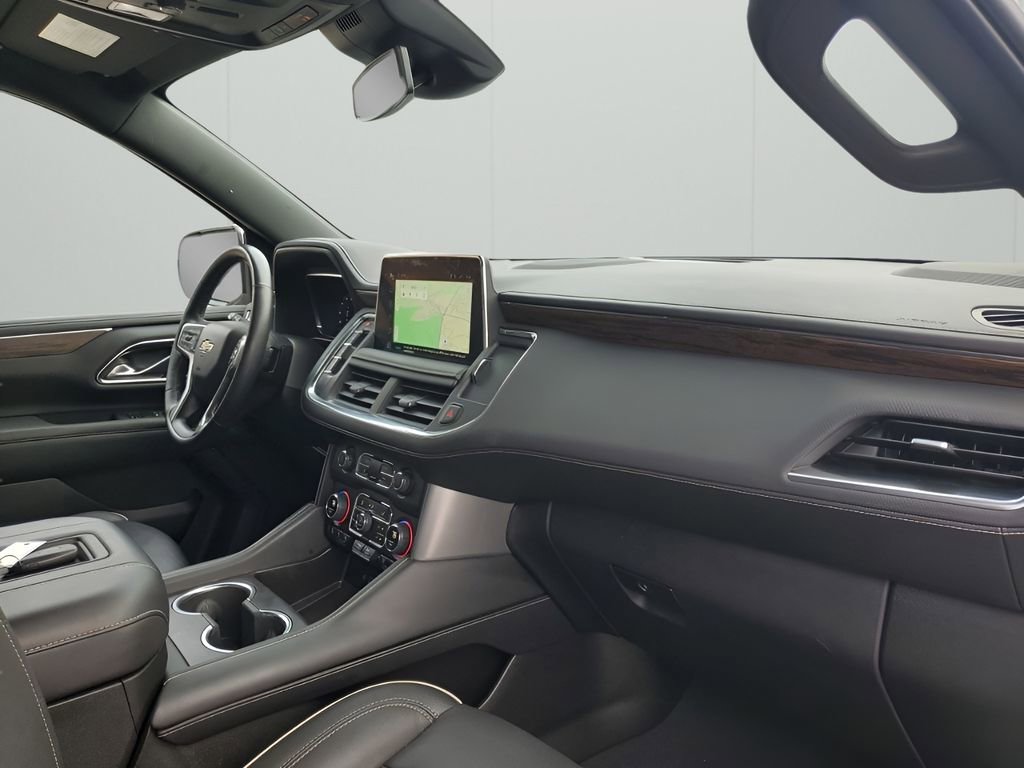 Certified 2023 Chevrolet Tahoe Premier image 14