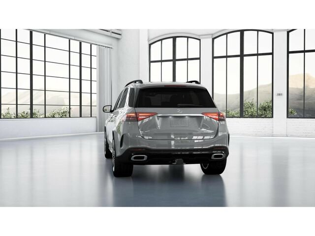 New 2026 Mercedes-Benz GLE 580 4MATIC image 27