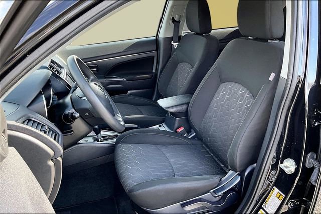 Used 2024 Mitsubishi Outlander Sport ES image 20