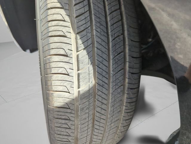 Certified 2025 Nissan Sentra SV w/ All-Weather Package image 47