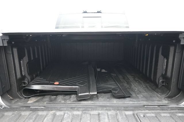 Used 2025 RAM 1500 Tungsten w/ Trailer Tow Group AWD/4WD image 22