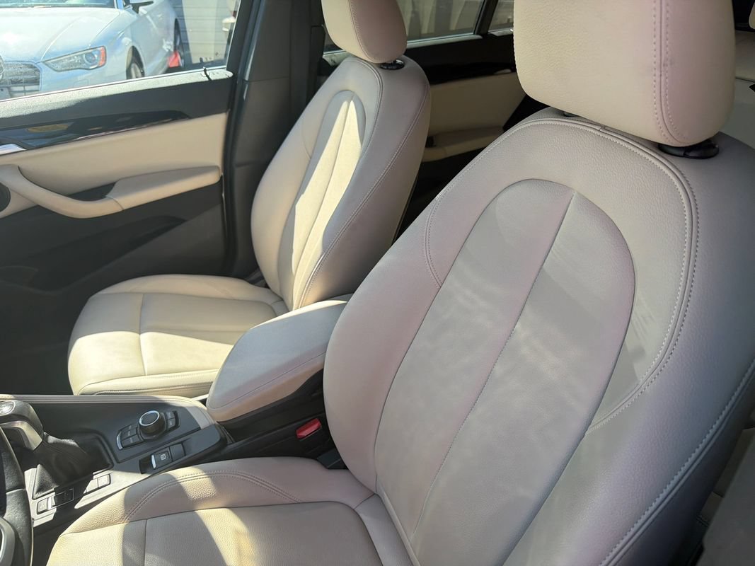 Used 2018 BMW X1 xDrive28i AWD/4WD image 10