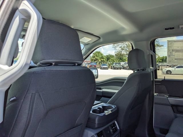 New 2026 Ford F150 XLT w/ Equipment Group 302A MID AWD/4WD image 18