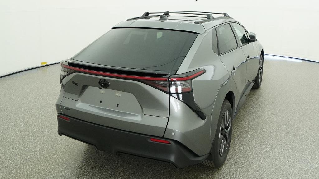New 2026 Toyota bZ FWD image 49