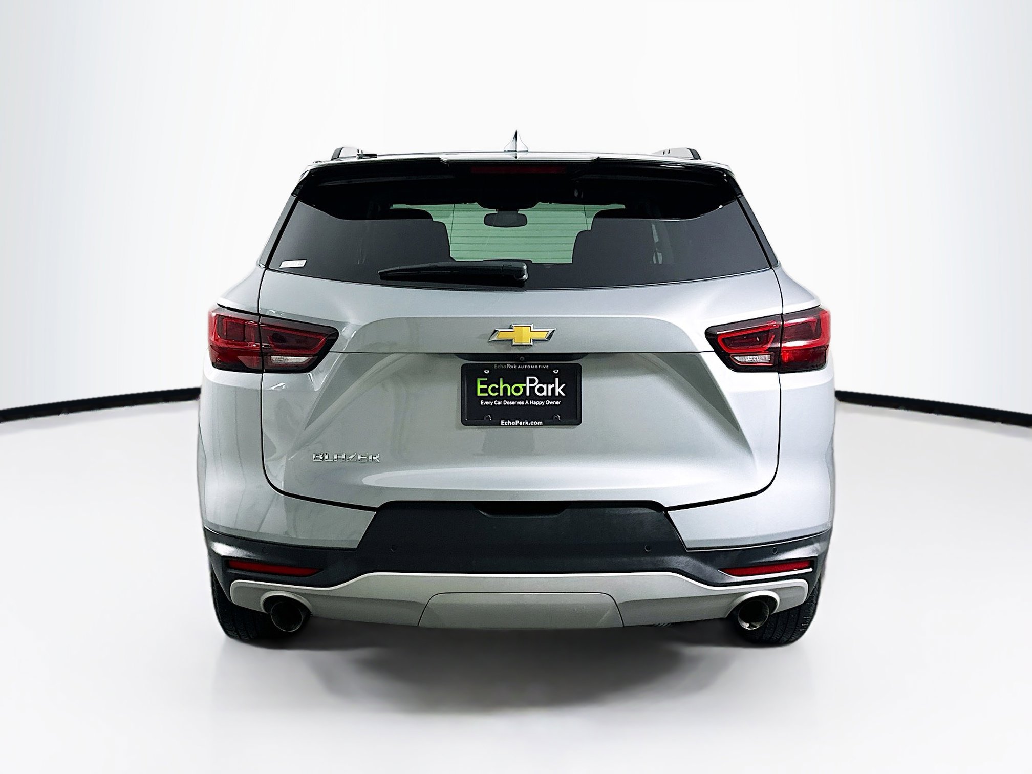 Used 2024 Chevrolet Blazer LT w/ Convenience Package image 7