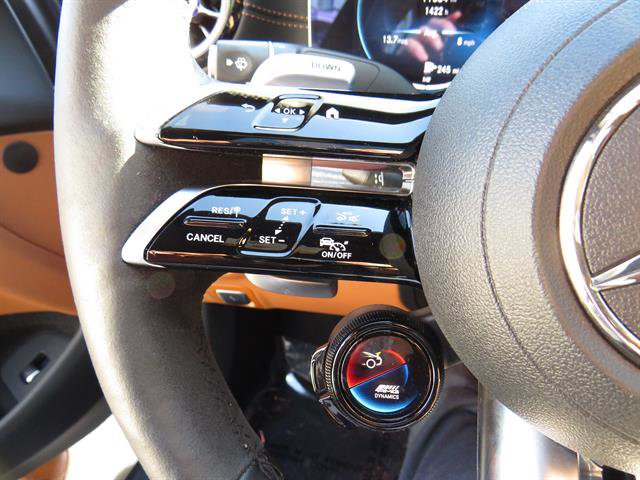 Used 2023 Mercedes-Benz AMG GT 43 image 11
