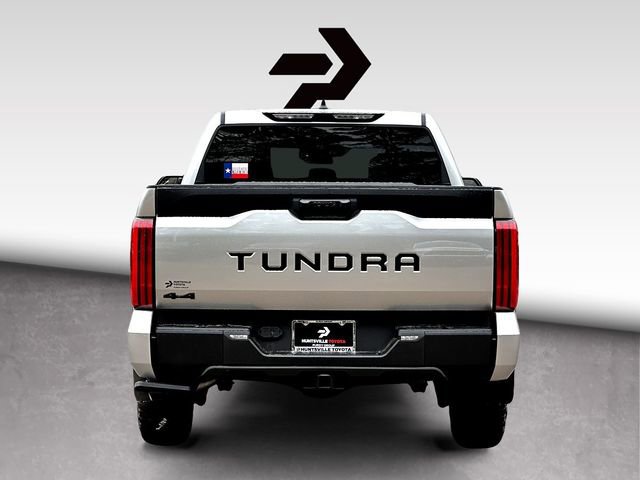 New 2026 Toyota Tundra SR5 image 7