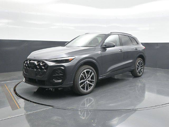 New 2026 Audi Q5 Premium Plus AWD/4WD image 3