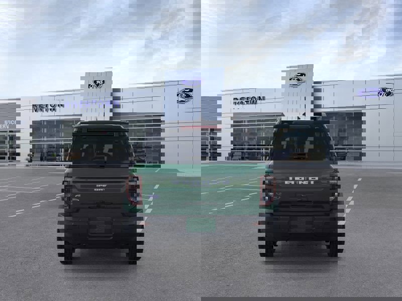 New 2025 Ford Bronco Sport Outer Banks w/ Outer Banks Tech Package+ image 28