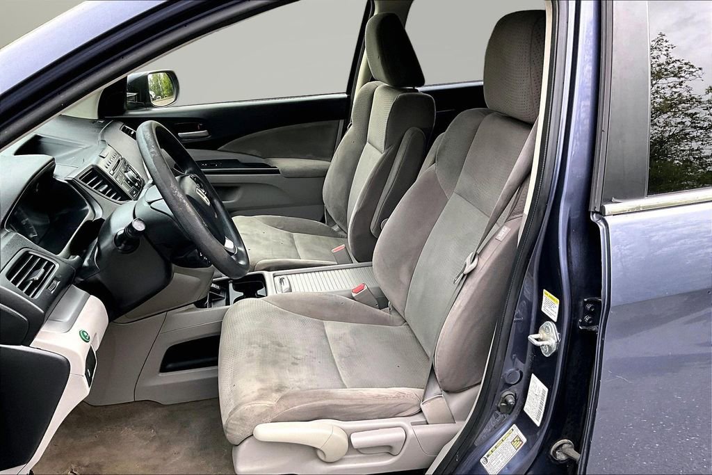 Used 2012 Honda CR-V EX image 18