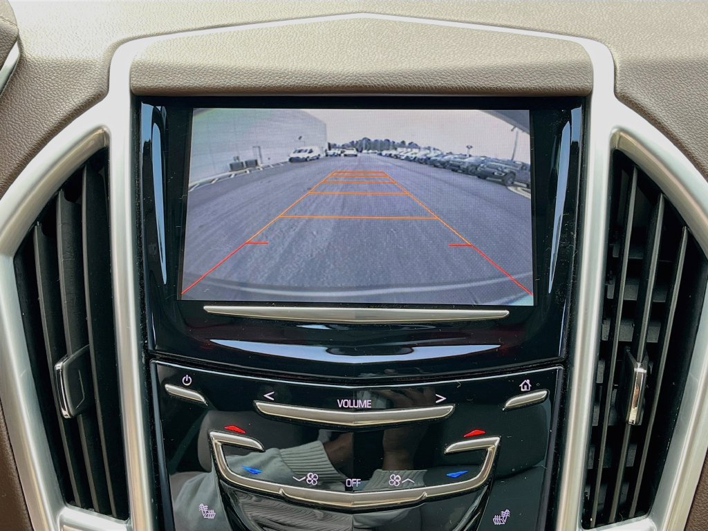 Used 2014 Cadillac SRX Luxury FWD image 24