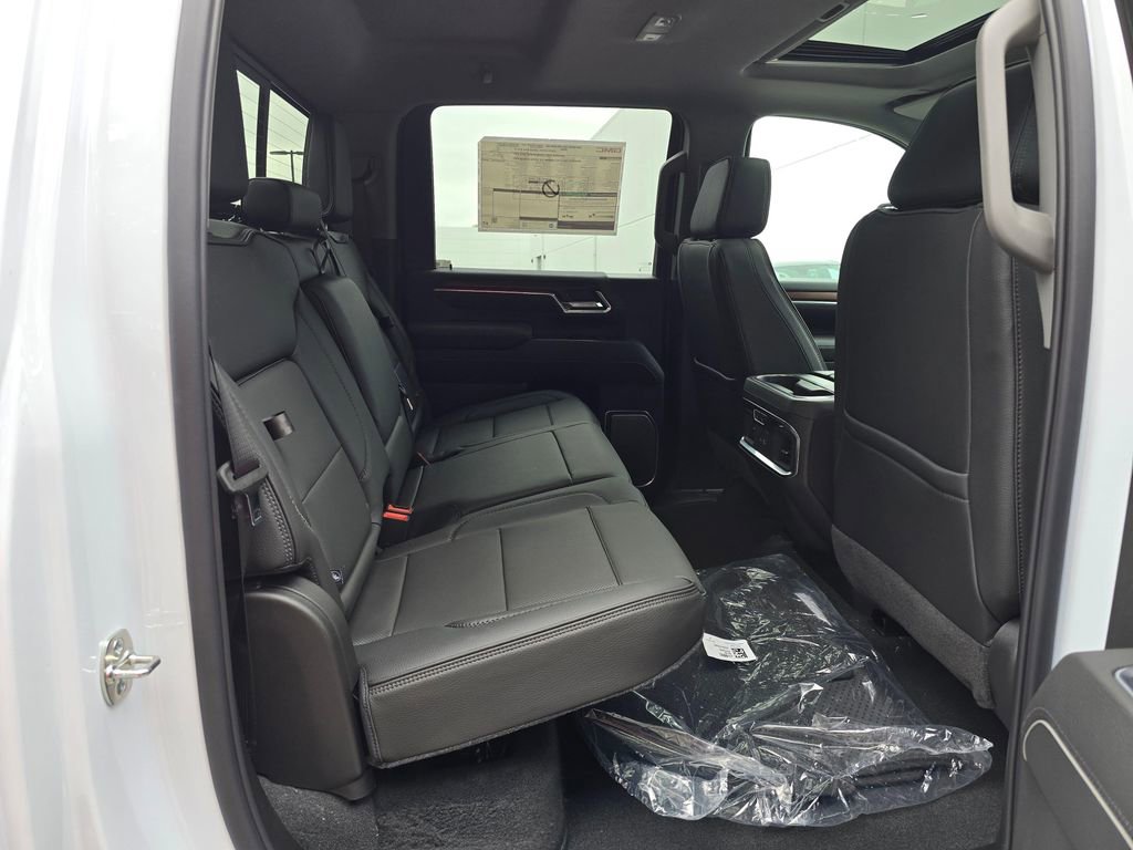 New 2026 GMC Sierra 3500 Denali w/ Denali Reserve Package AWD/4WD image 12