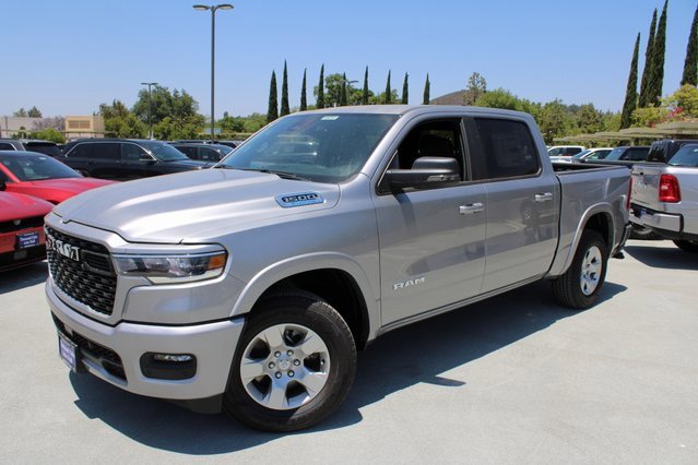 Used 2025 RAM 1500 Big Horn