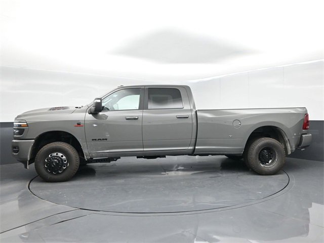 New 2026 RAM 3500 Laramie w/ Night Edition image 5