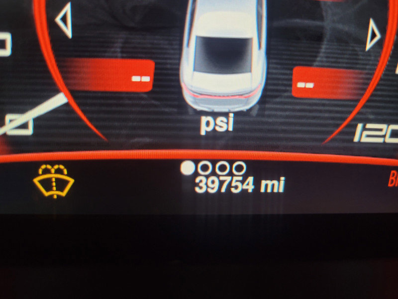 Used 2015 Dodge Dart GT FWD image 38