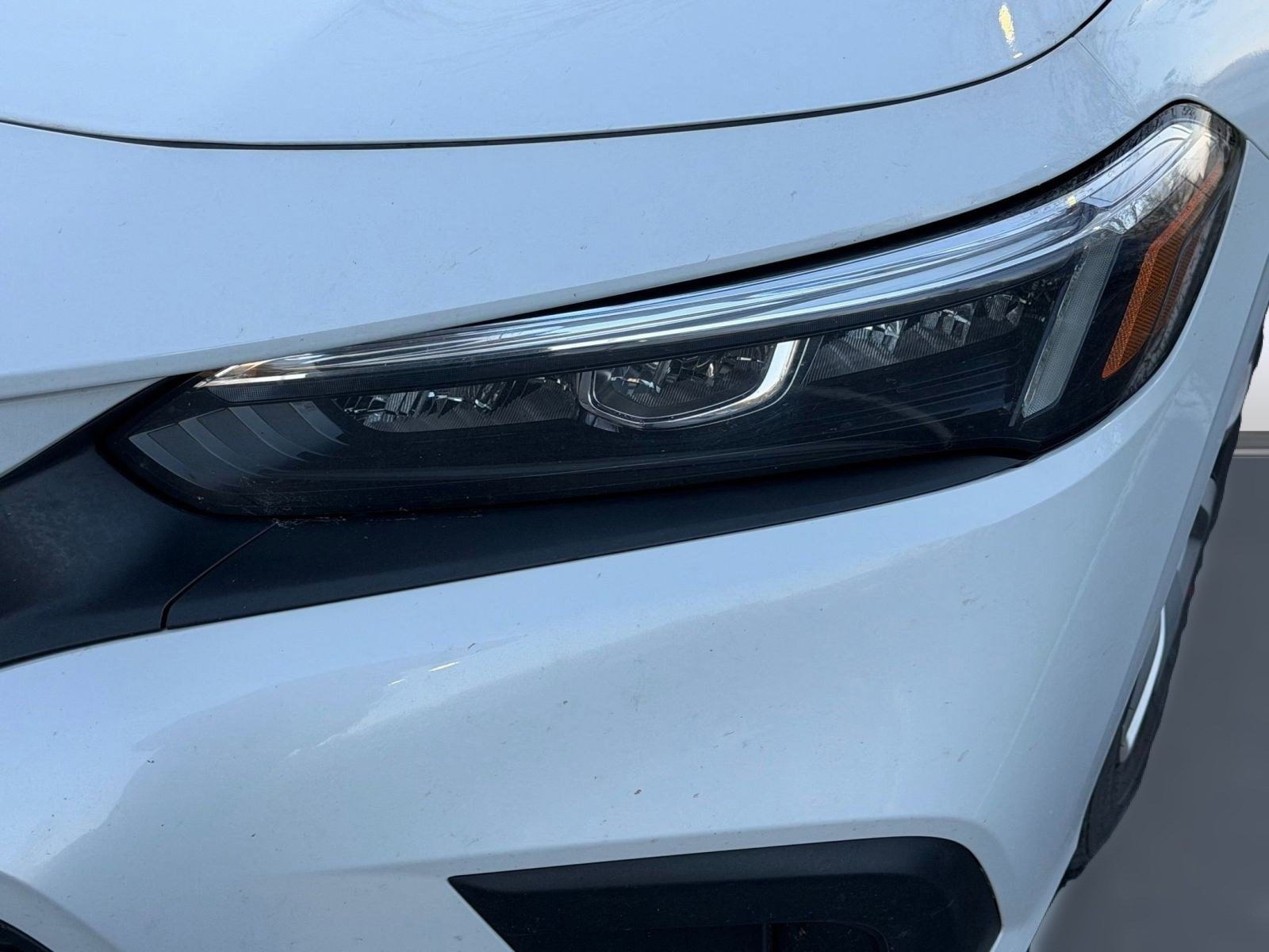 Used 2022 Honda Civic LX image 8