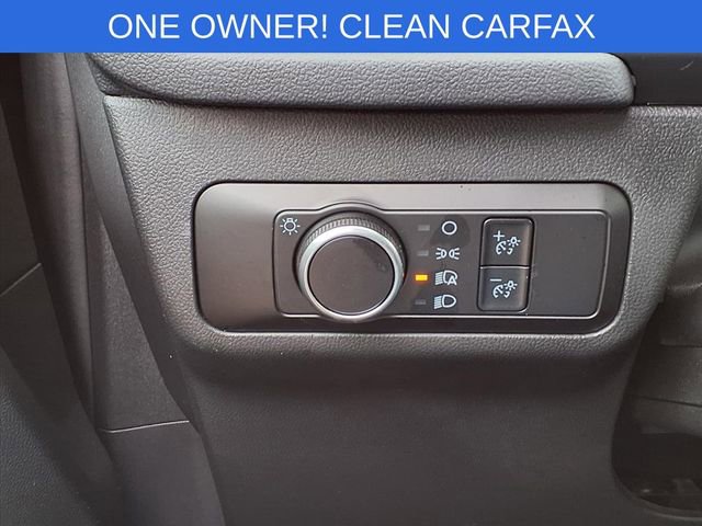 Used 2025 Ford Escape Active image 22