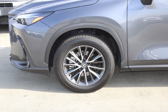 Certified 2024 Lexus NX 350h AWD w/ Cold Area Package image 4