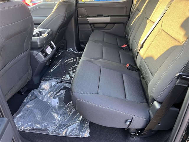 New 2026 Ford F150 XLT w/ Equipment Group 302A MID image 23