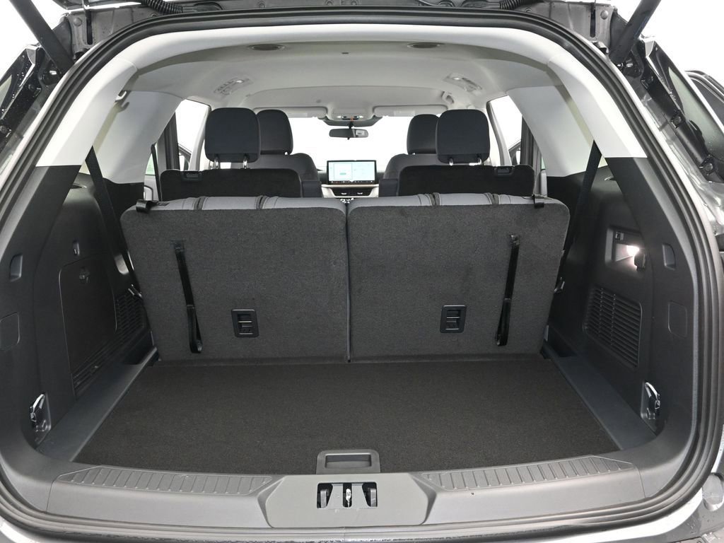New 2026 Ford Explorer Active image 11