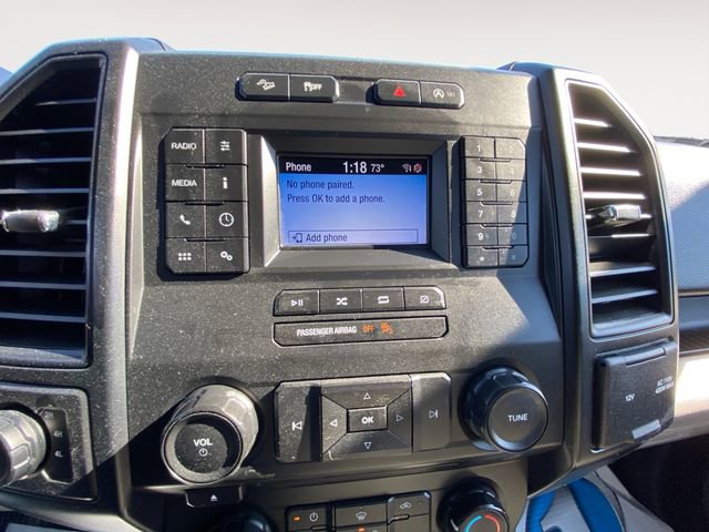 Used 2018 Ford F150 XL w/ Equipment Group 101A Mid image 24