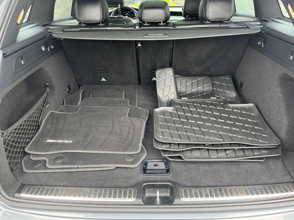 Used 2022 Mercedes-Benz GLC 300 4MATIC image 20
