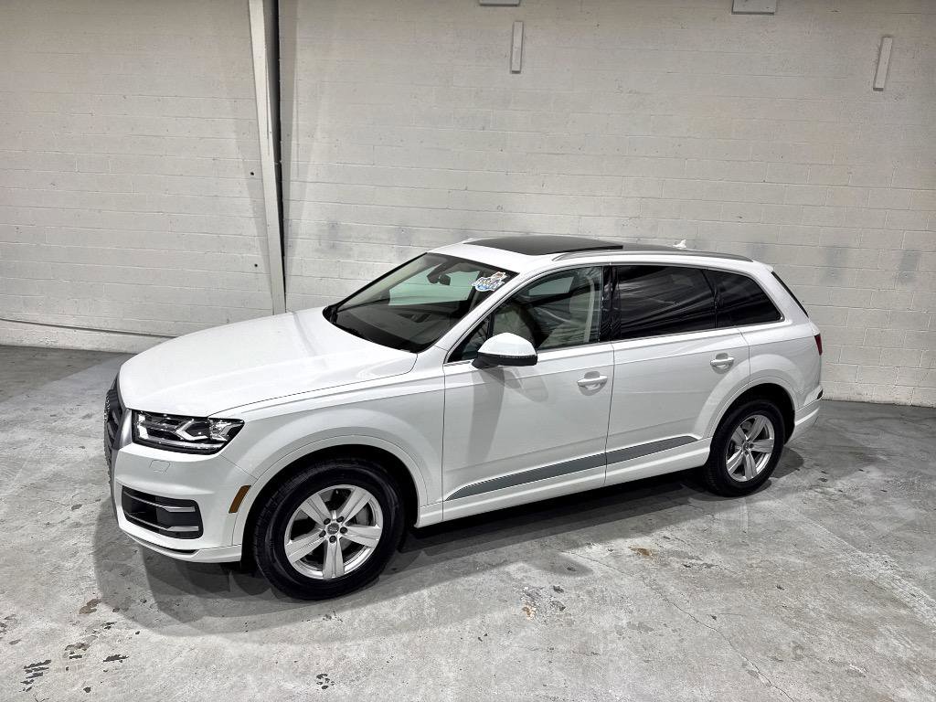Used 2018 Audi Q7 2.0T Premium image 21