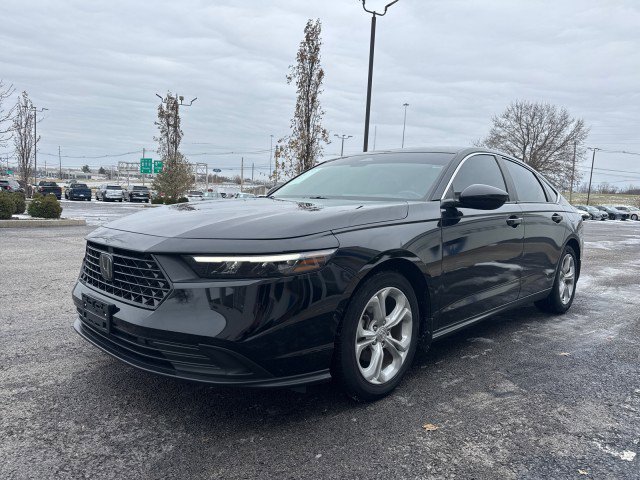 Used 2023 Honda Accord LX image 16