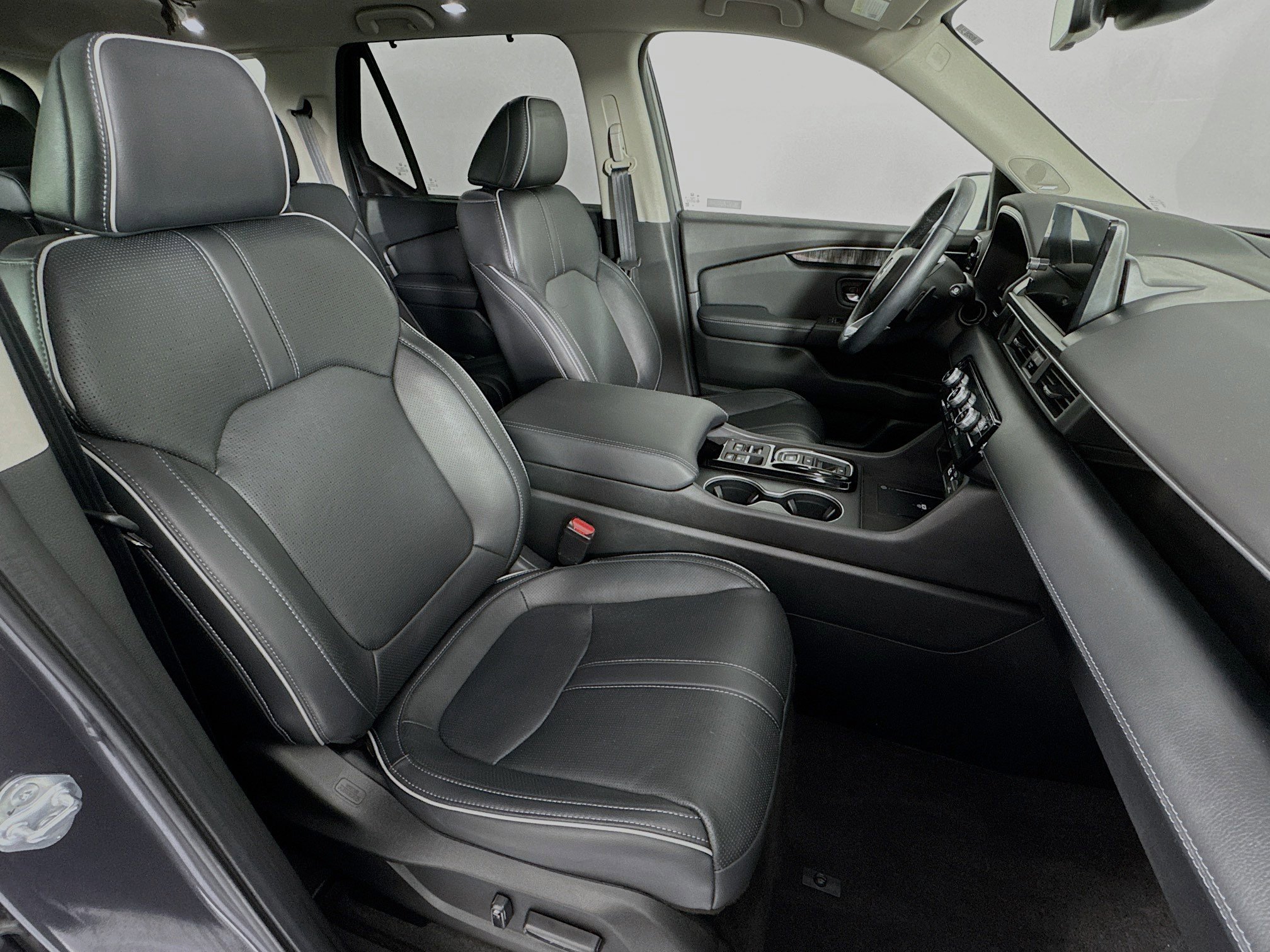 Certified 2023 Honda Pilot Elite image 31