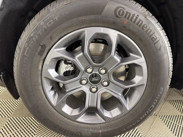 New 2026 Ford Maverick XLT w/ Equipment Group 301A image 26