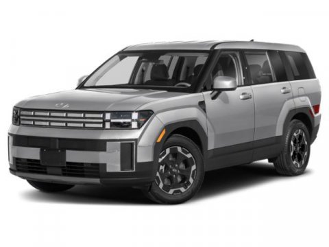 New 2026 Hyundai Santa Fe SE FWD image 1