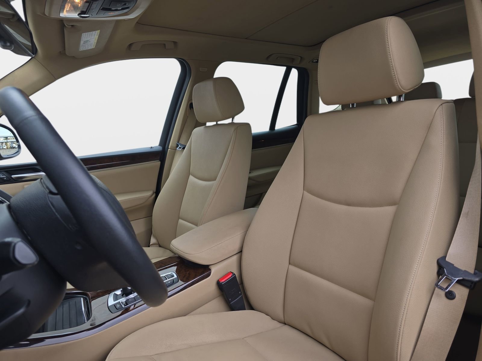 Used 2016 BMW X3 xDrive28i image 17