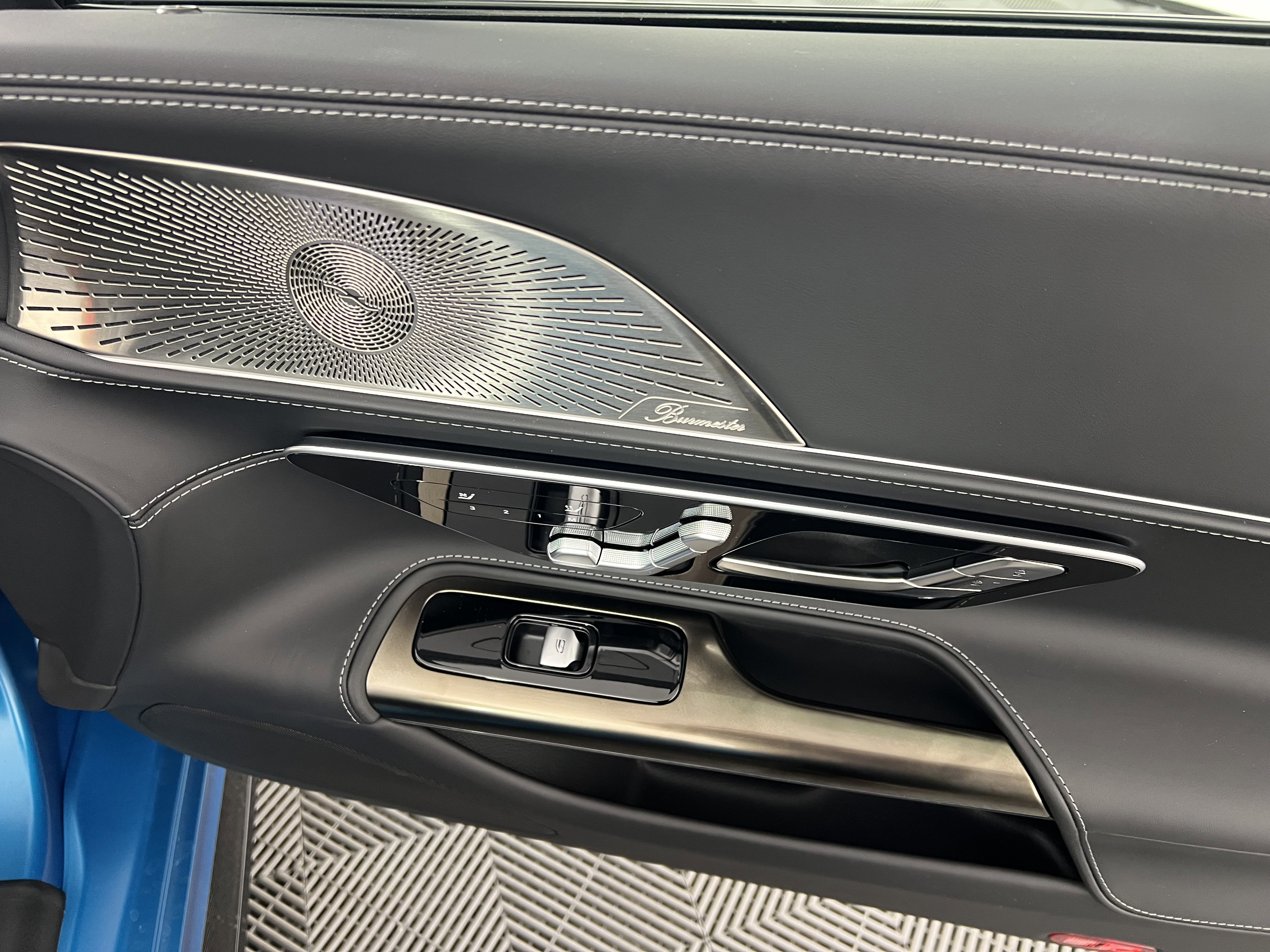 New 2026 Mercedes-Benz AMG GT 55 image 21