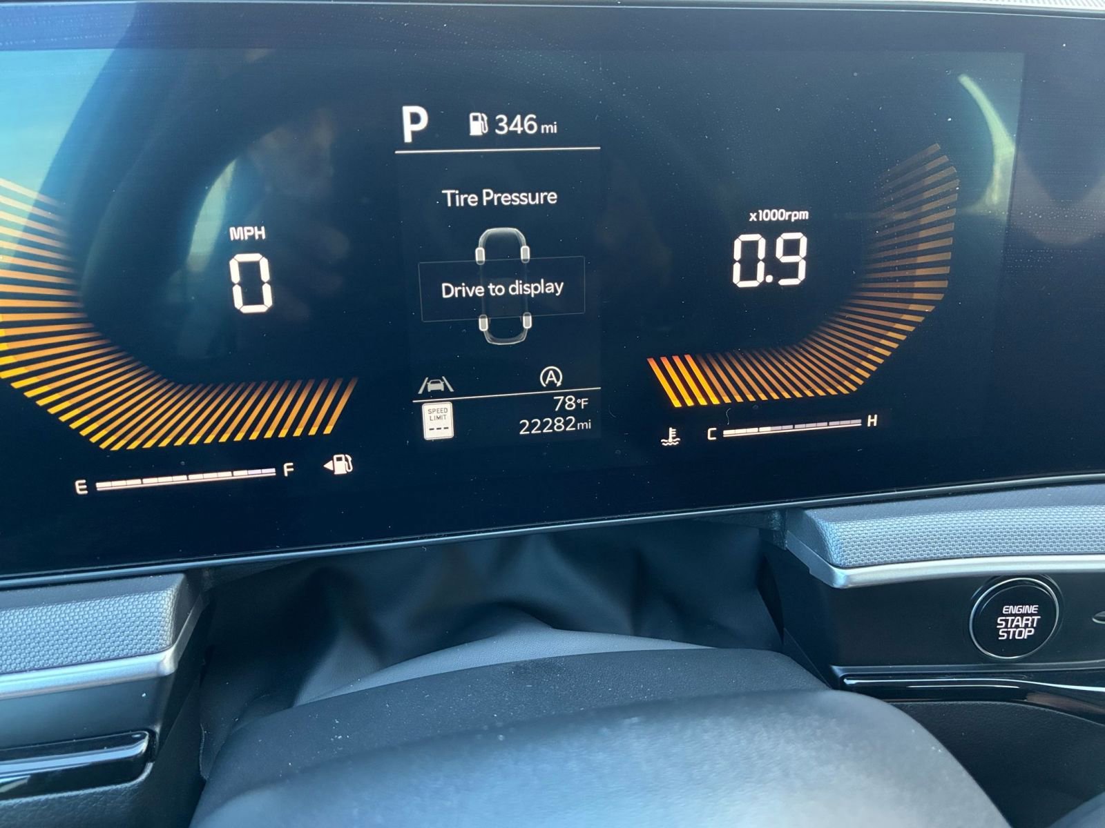 Used 2025 Kia K5 LXS image 39