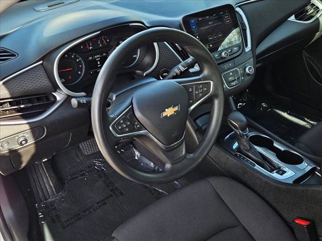 Used 2023 Chevrolet Malibu LS image 10
