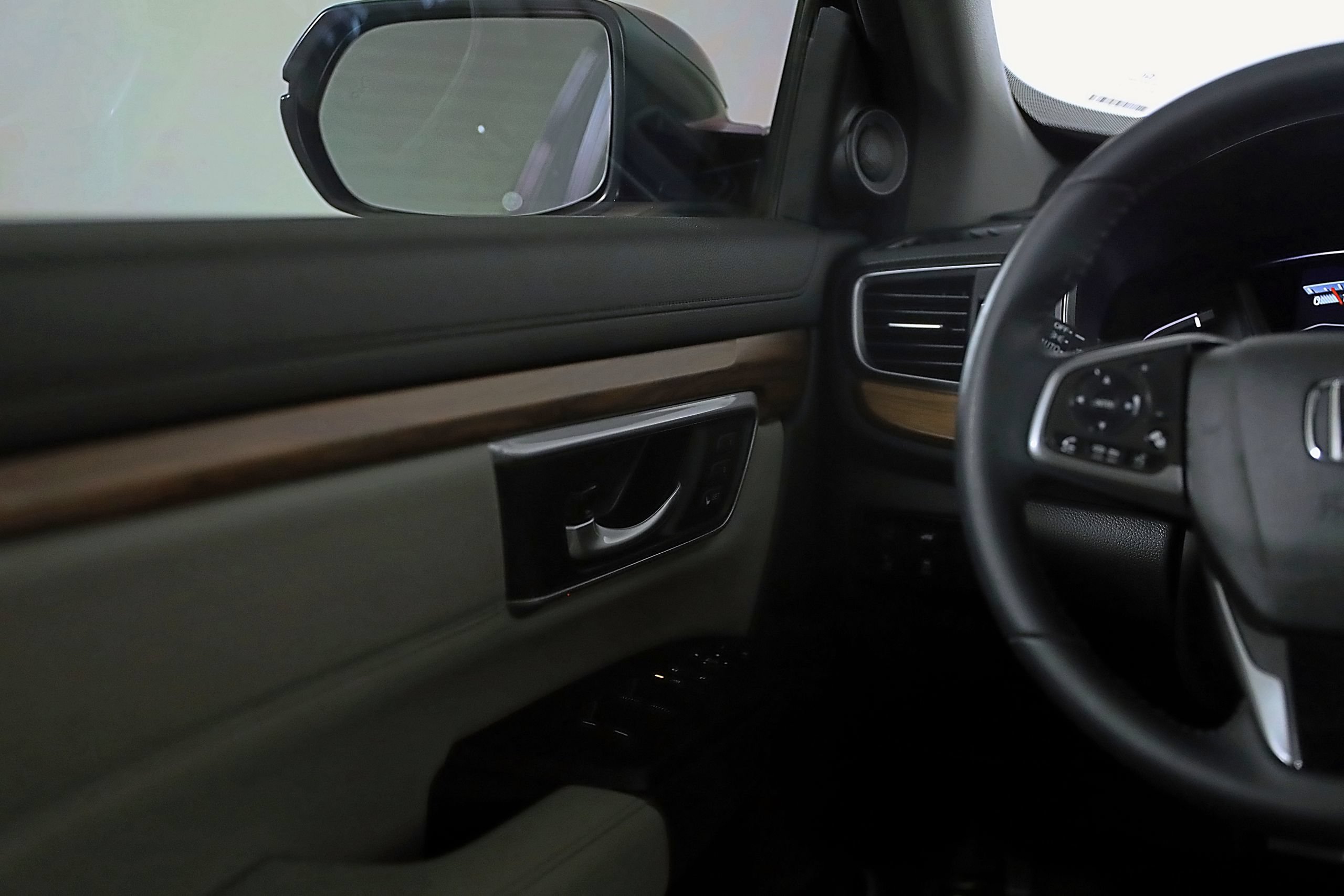 Used 2017 Honda CR-V EX-L image 23