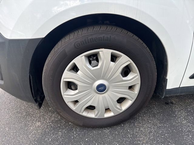 Used 2020 Ford Transit Connect XL image 10