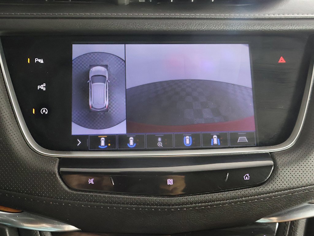 Used 2020 Cadillac XT5 Premium Luxury image 45